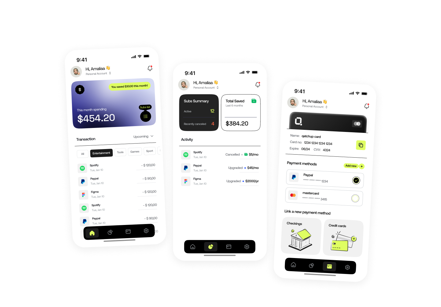 Interfacer. gallery image