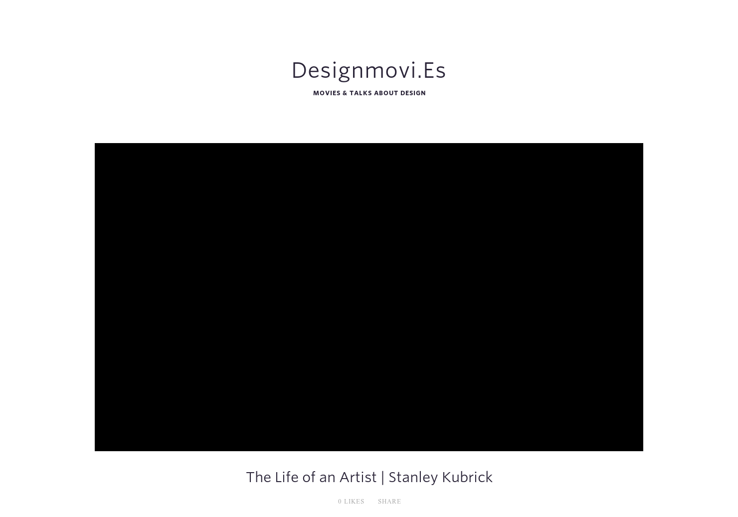 Design Movies gallery image