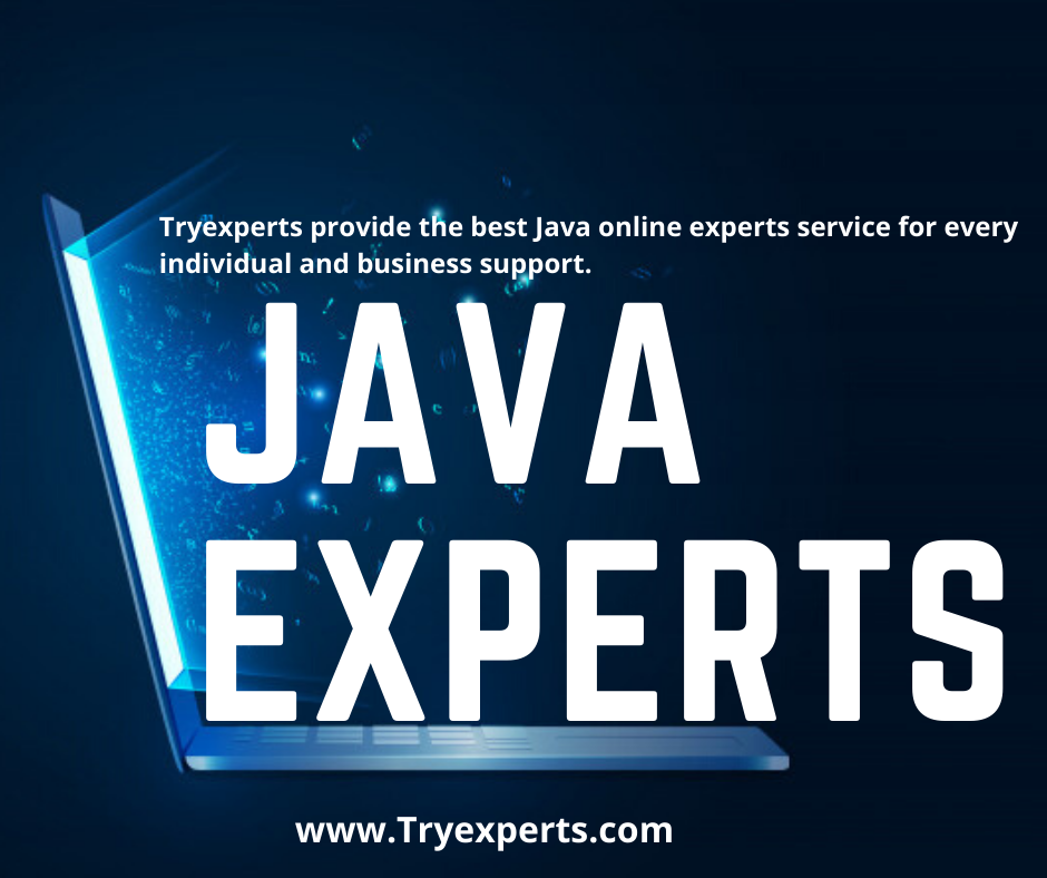 tryexperts