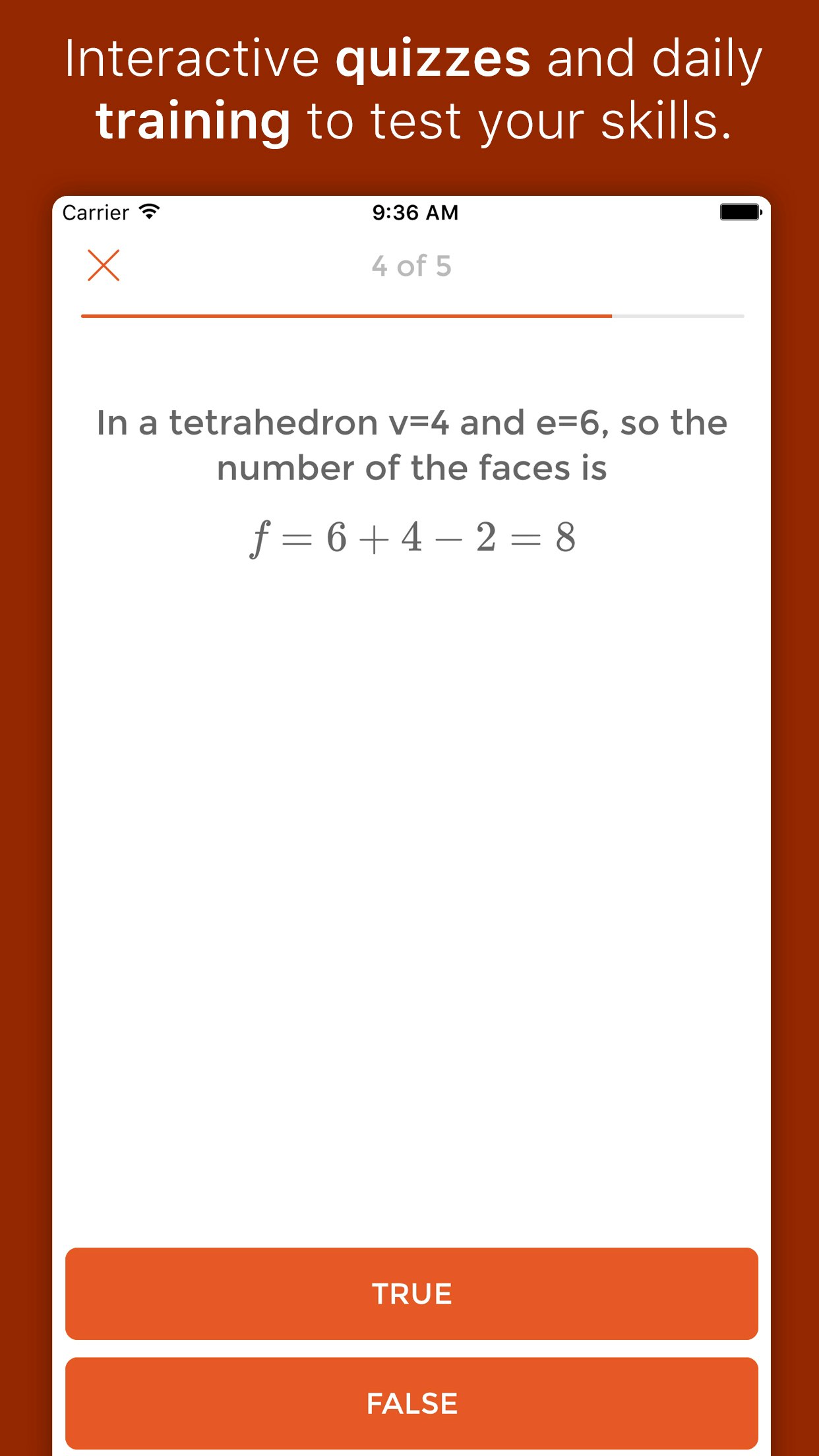 iMathematics gallery image