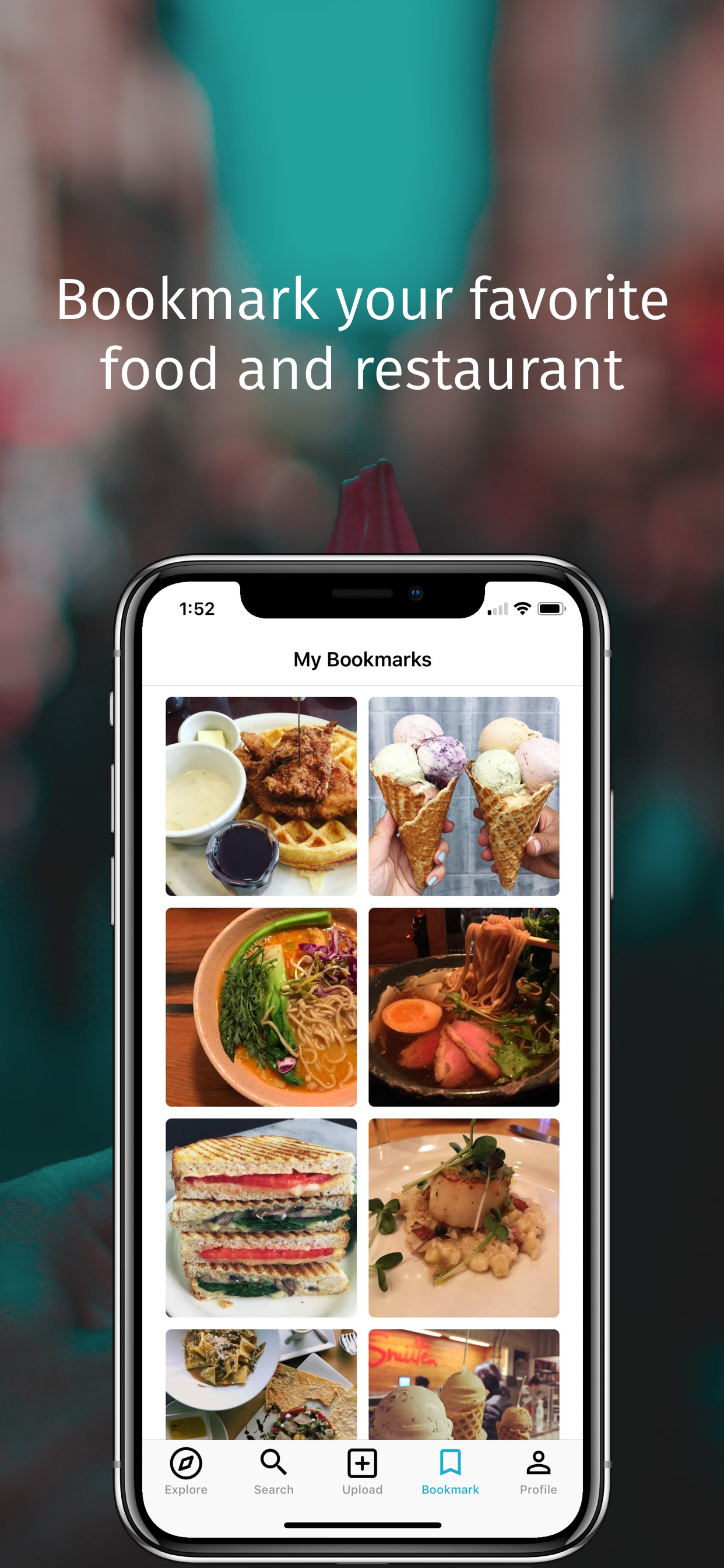 FoodLoc gallery image