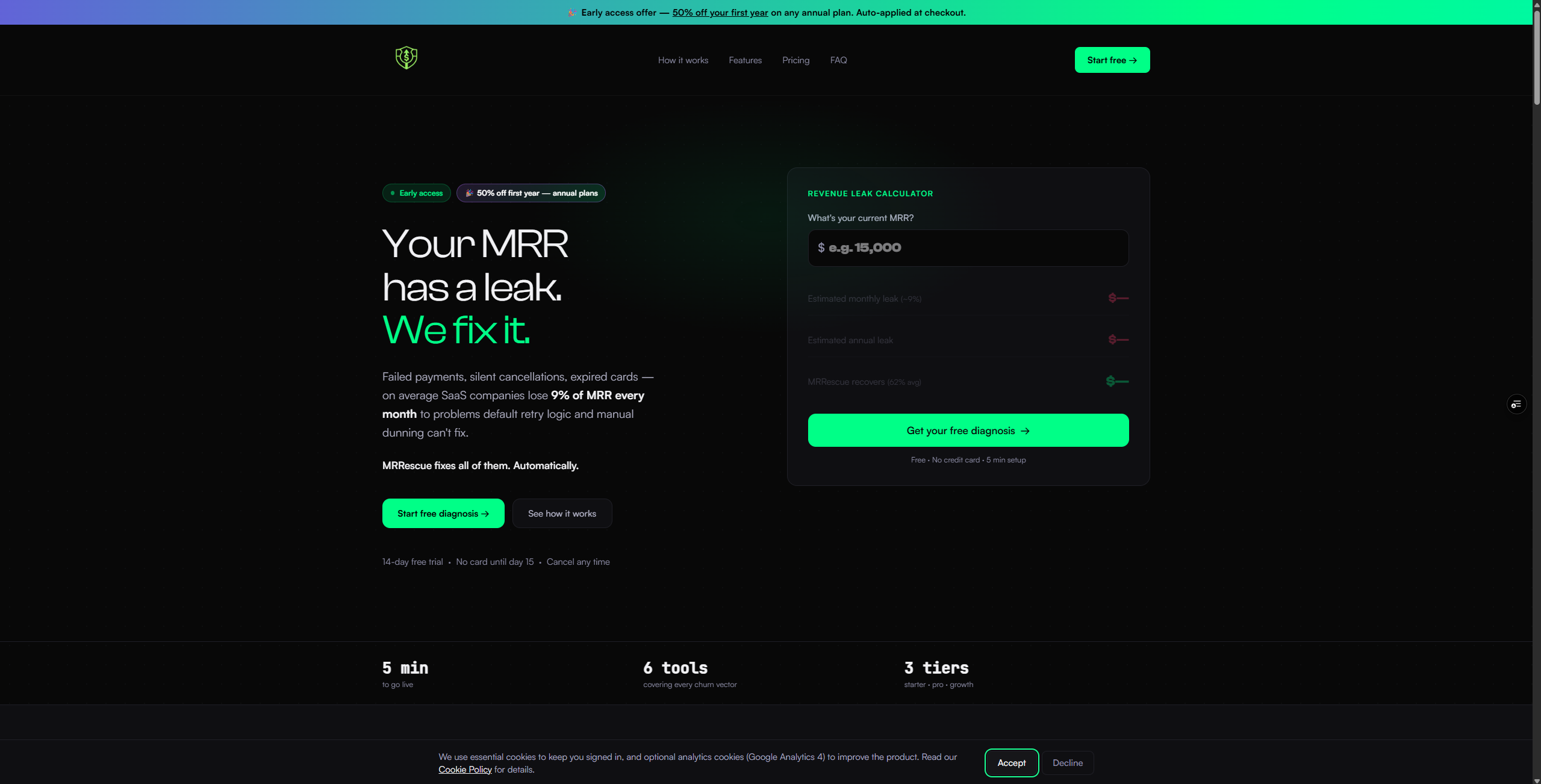 MRRescue gallery image