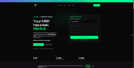 MRRescue gallery image