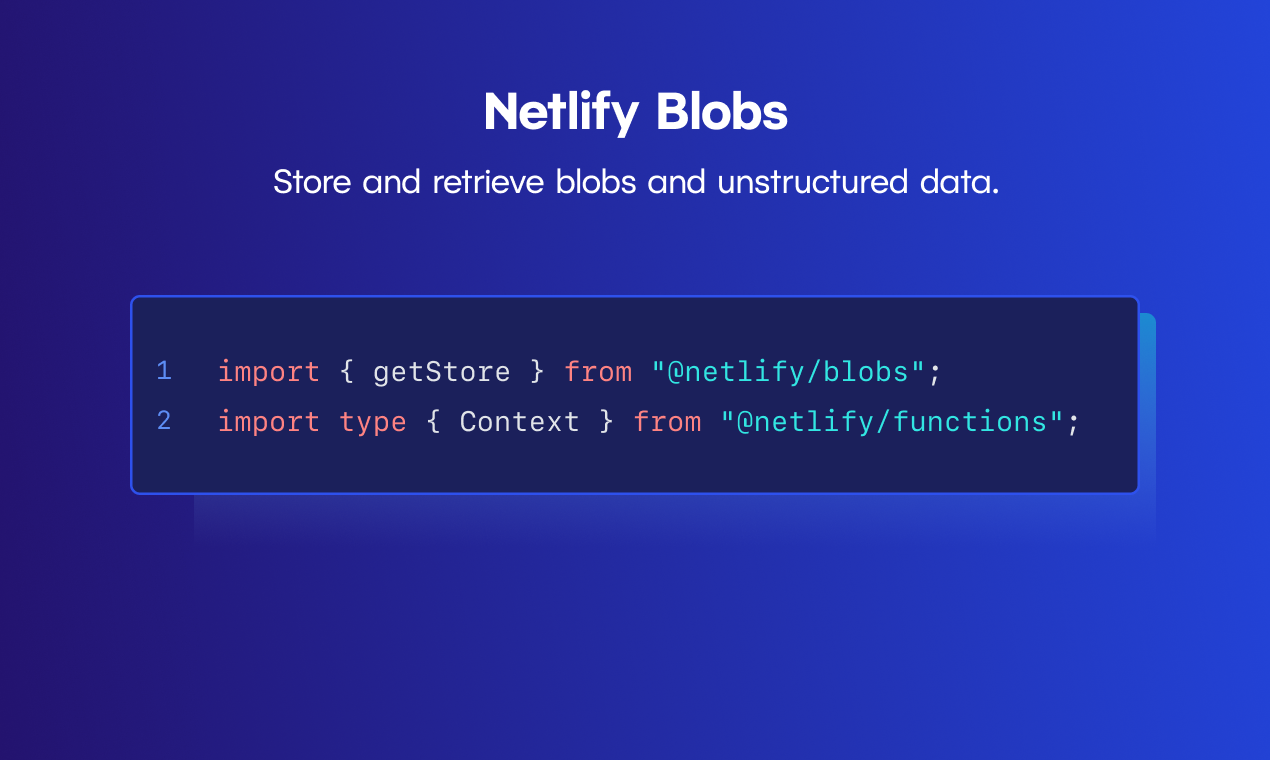 NetLify平台编制 - 将您的静态页面变成动态的体验媒体4
