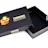 Luxury Electronic Packaging Rigid Boxes
