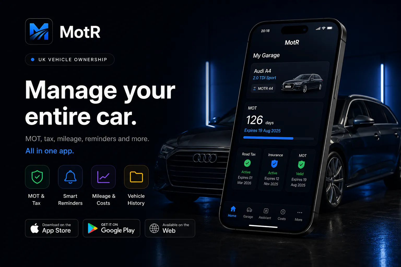 MotR  gallery image