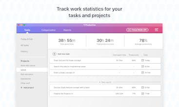 Y-Productive gallery image