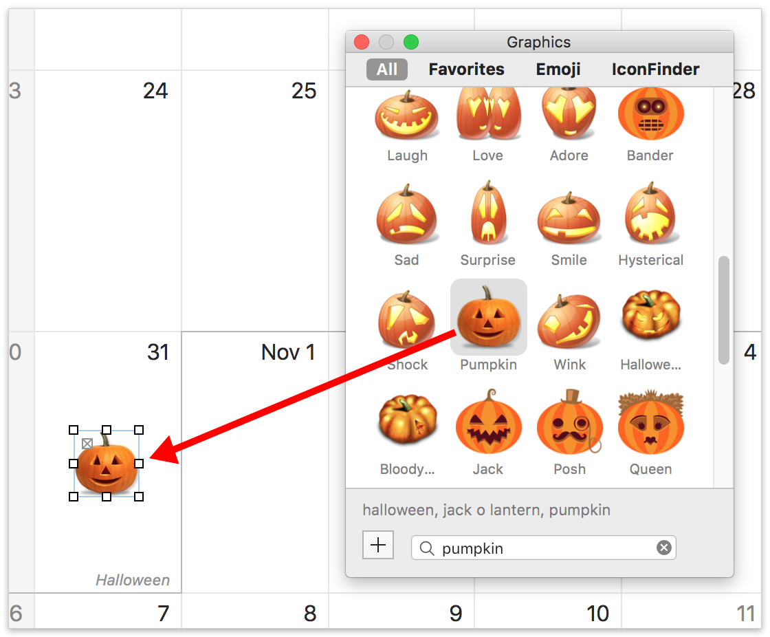 BusyContacts gallery image