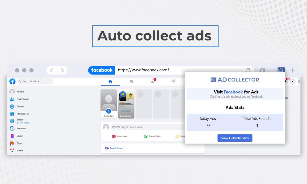 Ad Collector gallery image