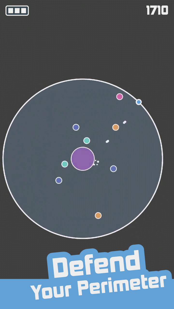 Spin Blaster gallery image