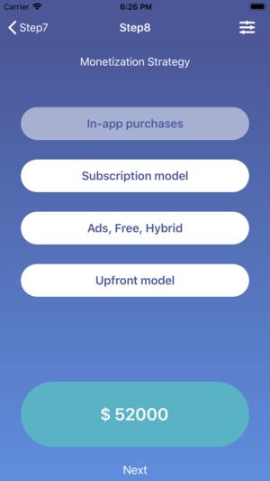 AppLiaison gallery image