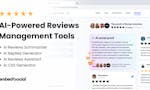 AI Reviews Management by EmbedSocial image