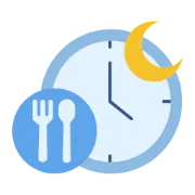 Fasting Calculator