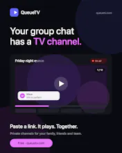 QueueTV gallery image
