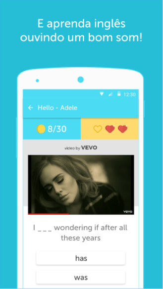 amusic me gallery image