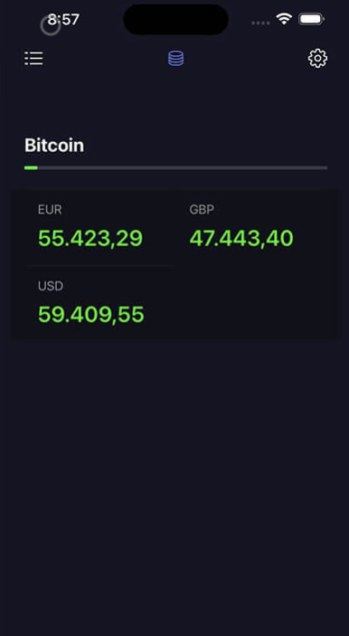 API Reader Pro iOS gallery image