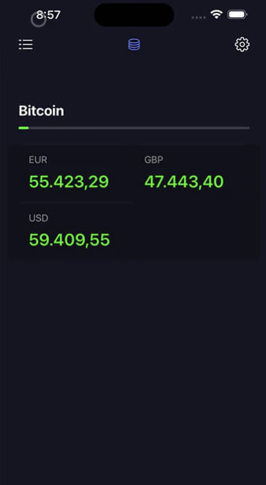 API Reader Pro iOS screenshot 2