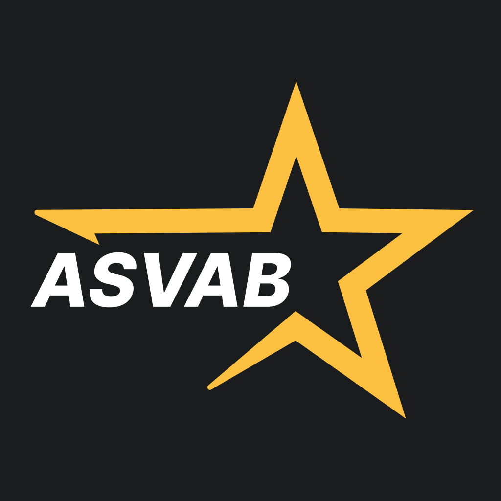 ASVAB Practice Test ... logo