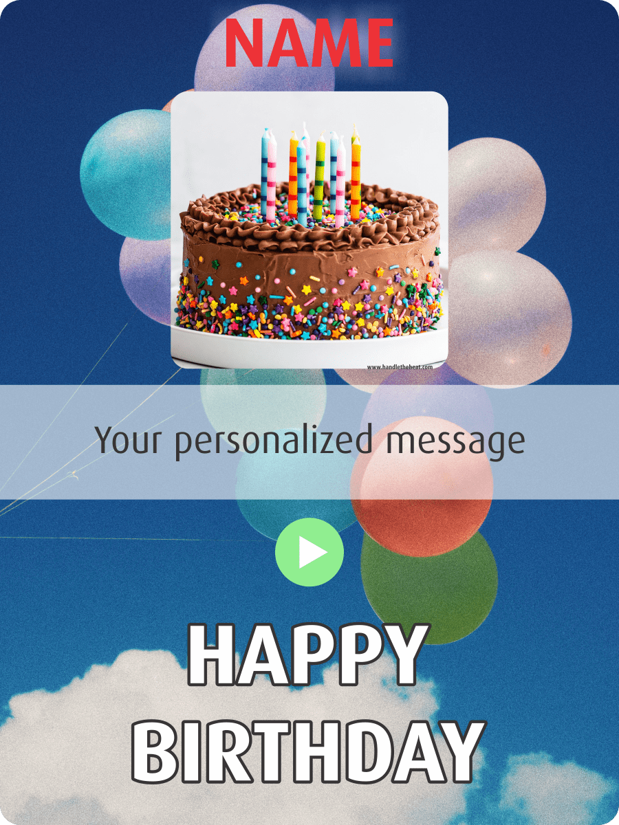 Virtual cards TRV e-Cards gallery image