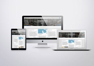 Triangle Ghost Theme gallery image