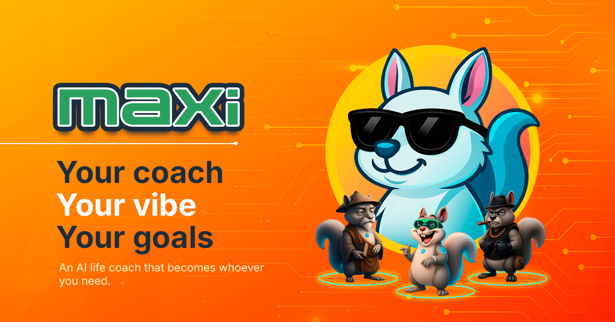 maxi.io gallery image