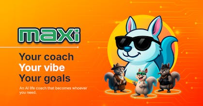 maxi.io gallery image