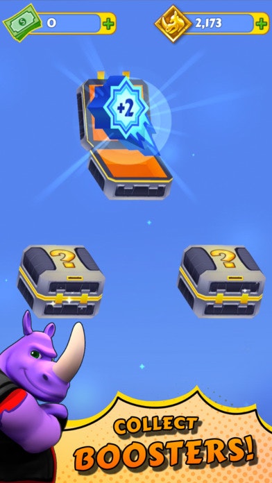 Rhinbo gallery image