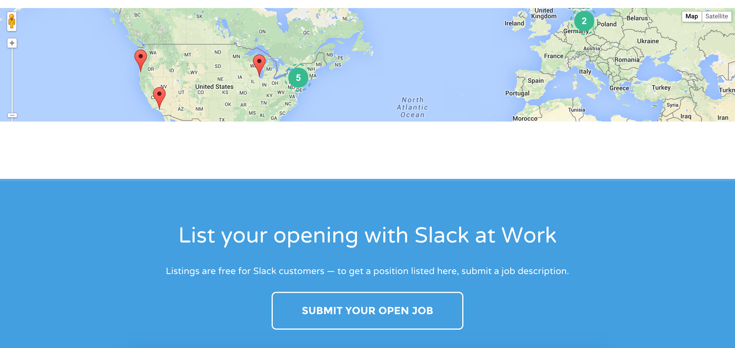 Slack At Work gallery image