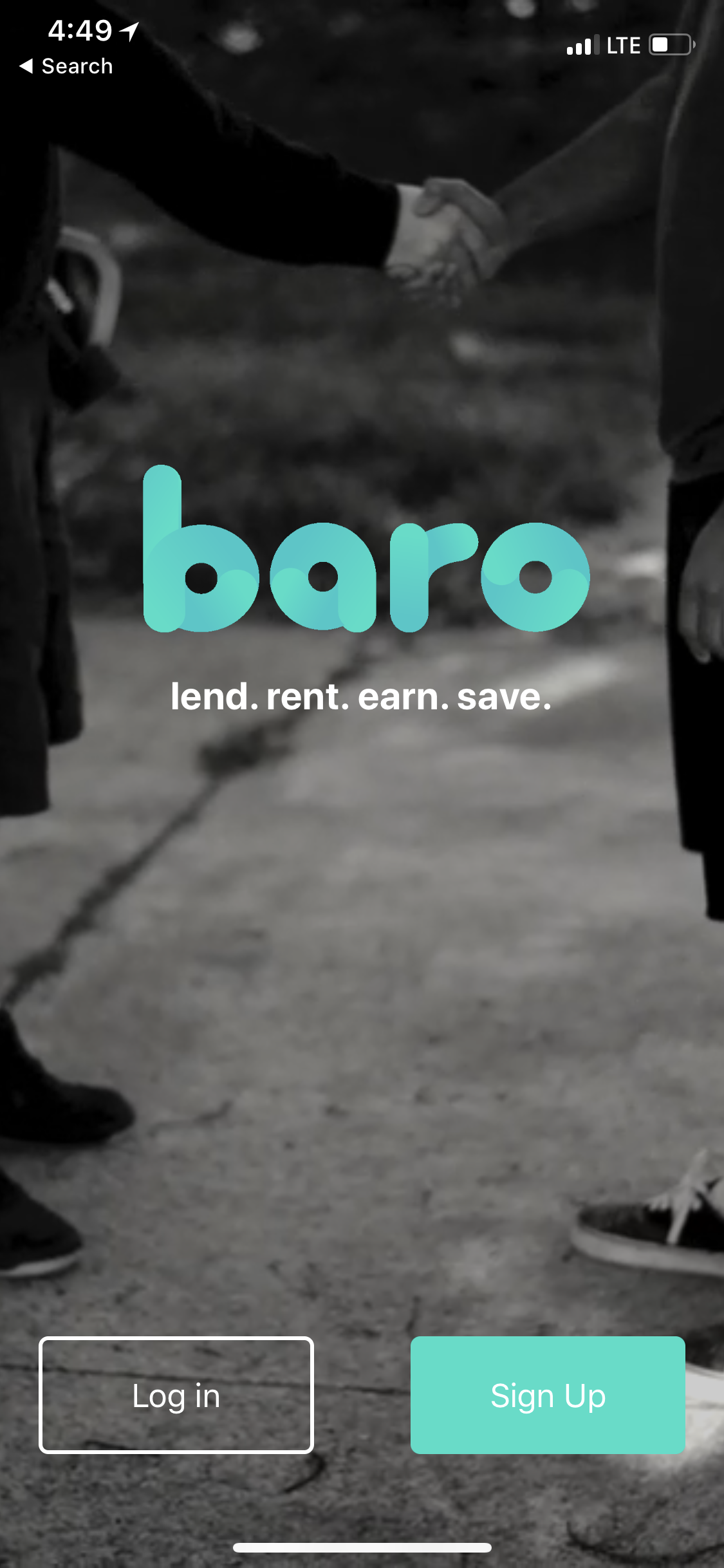 Baro 2.0 gallery image