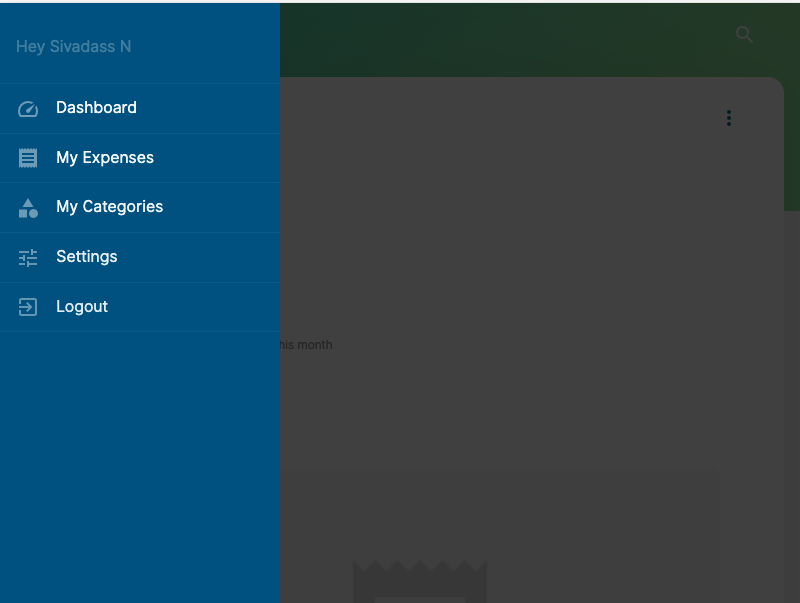 SpendLogs gallery image