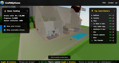 CraftMyHome gallery image