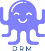 drm-cli のプロダクトバナー