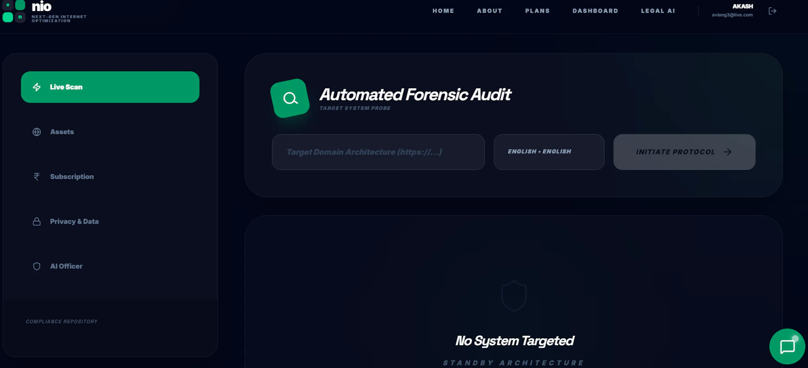 nio AI screenshot 4