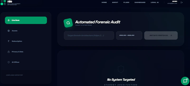 nio AI screenshot 4