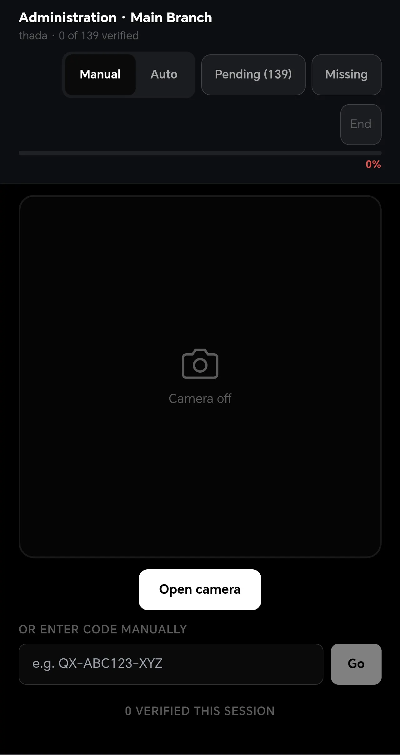 Asset Verifier gallery image