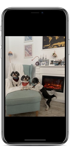 CloneMe App gallery image