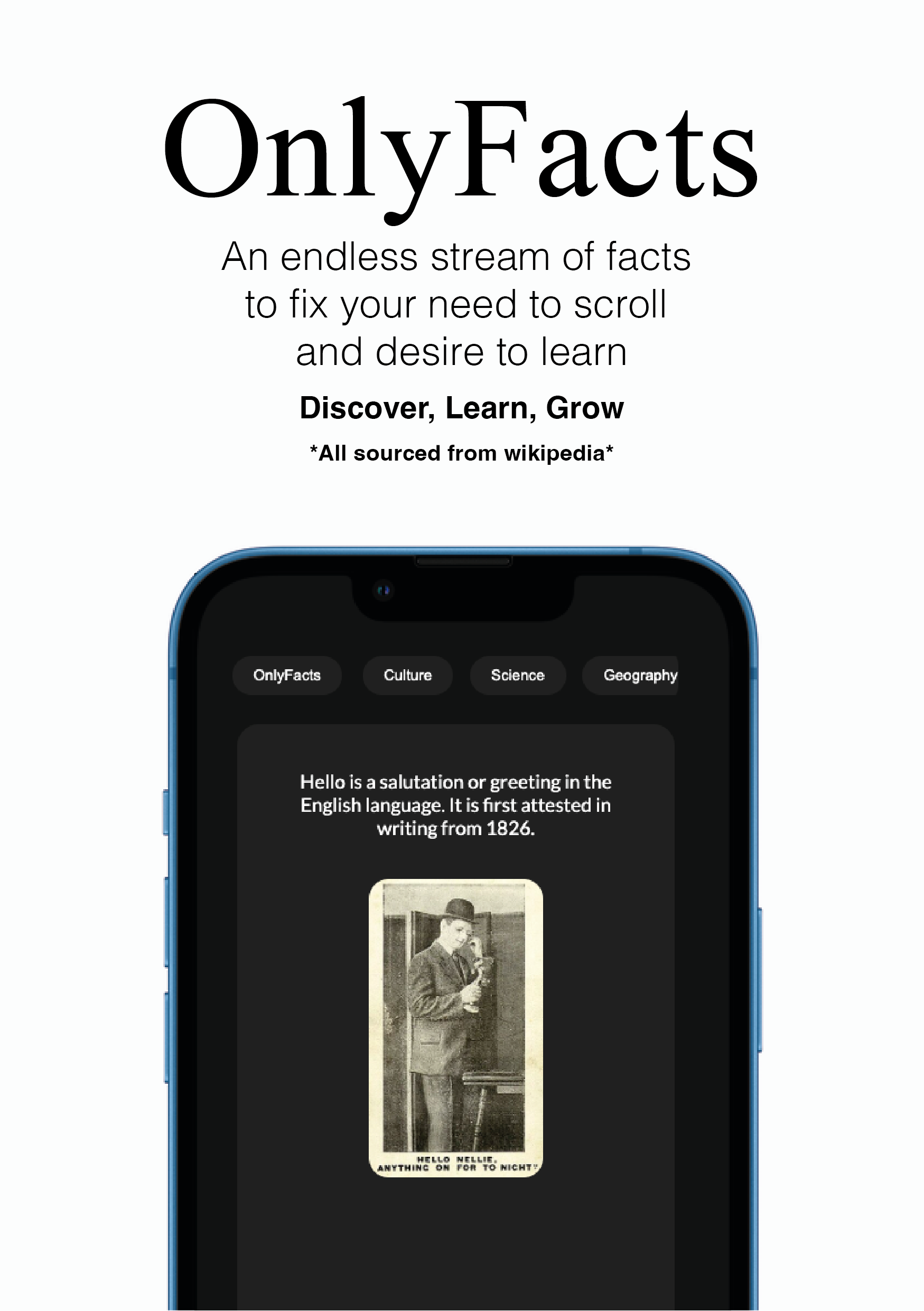 OnlyFacts media 1