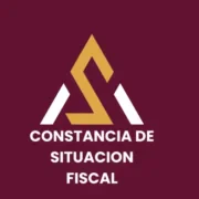 Constancia de situacion fiscal