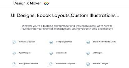 Design X Maker gallery image