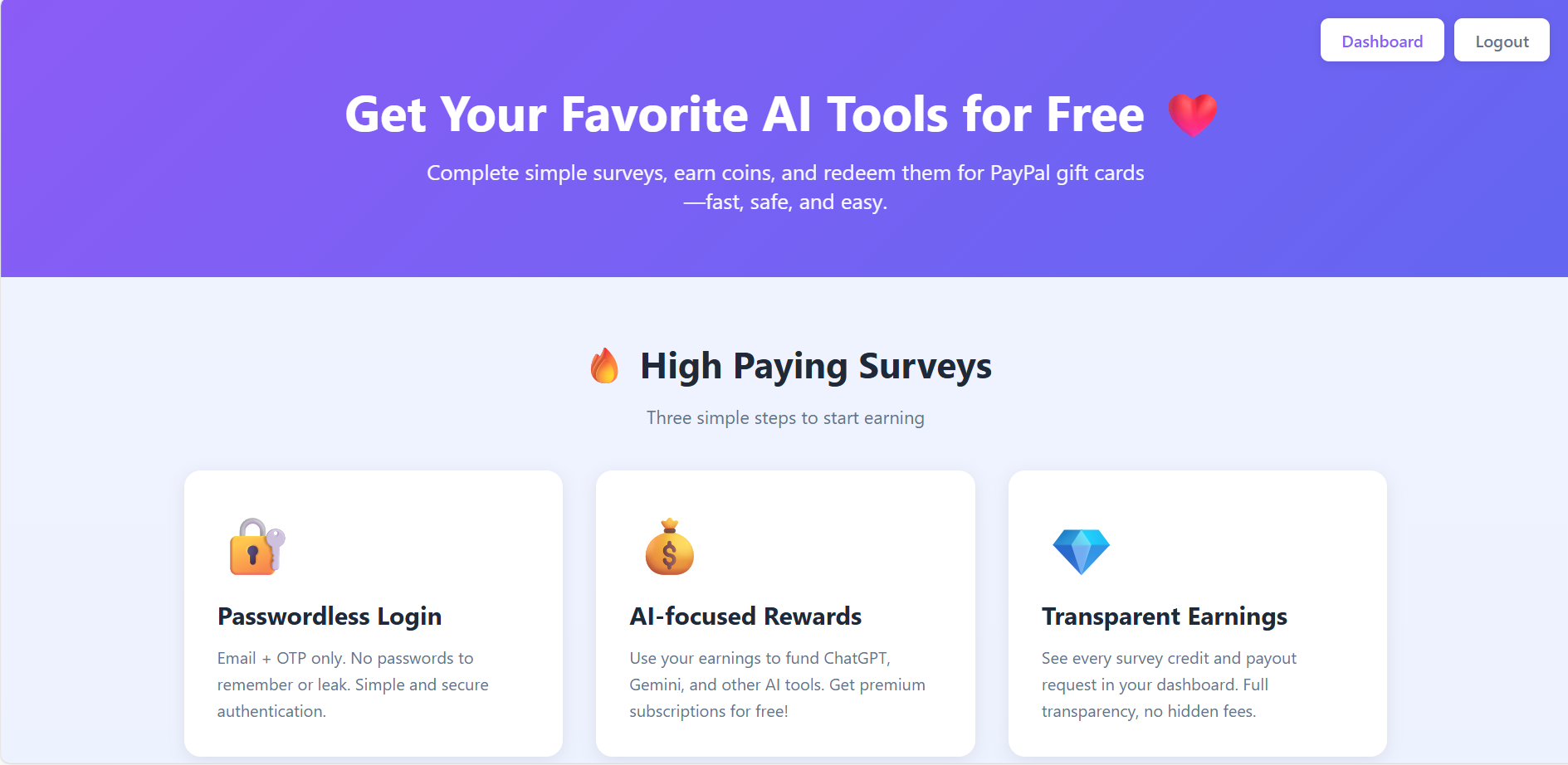 AllAITools screenshot 6