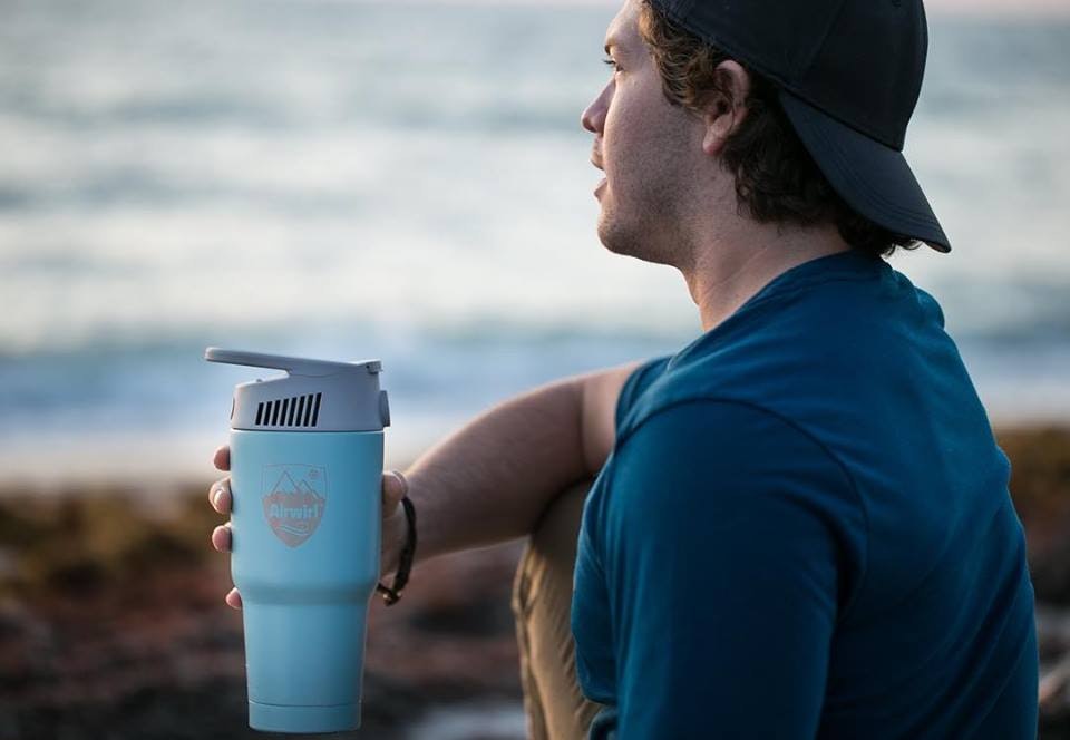 airwirl portable air conditioner