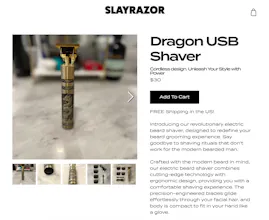 Slaypage gallery image