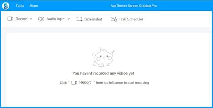 Acethinker Free PDF to Word gallery image
