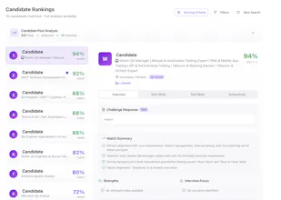 Chaincademy Jobs gallery image