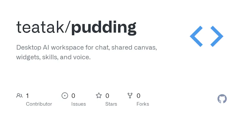 Pudding screenshot 3