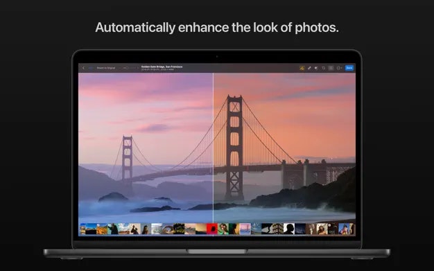 Photomator 3.0 - The ultimate photo editor for Mac, iPhone, and iPad. media 5