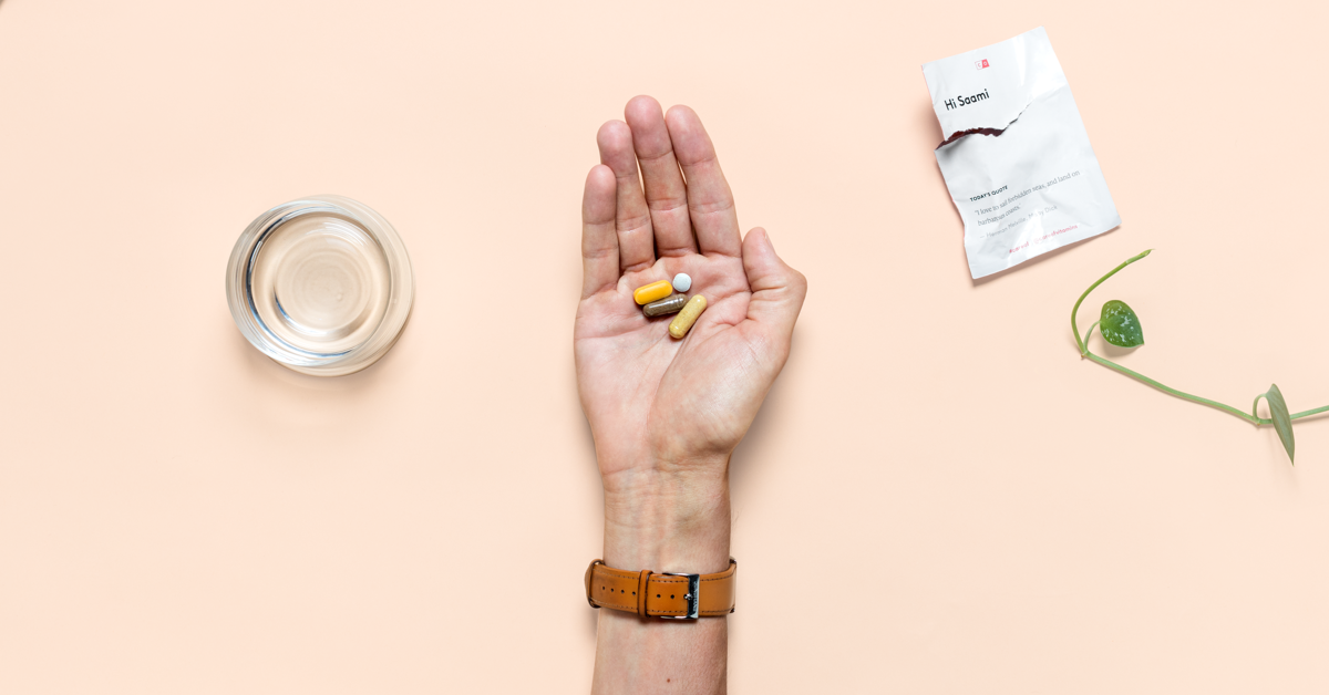 Care/of gallery image