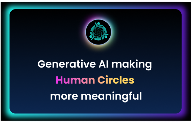HumanCircles.AI media 2