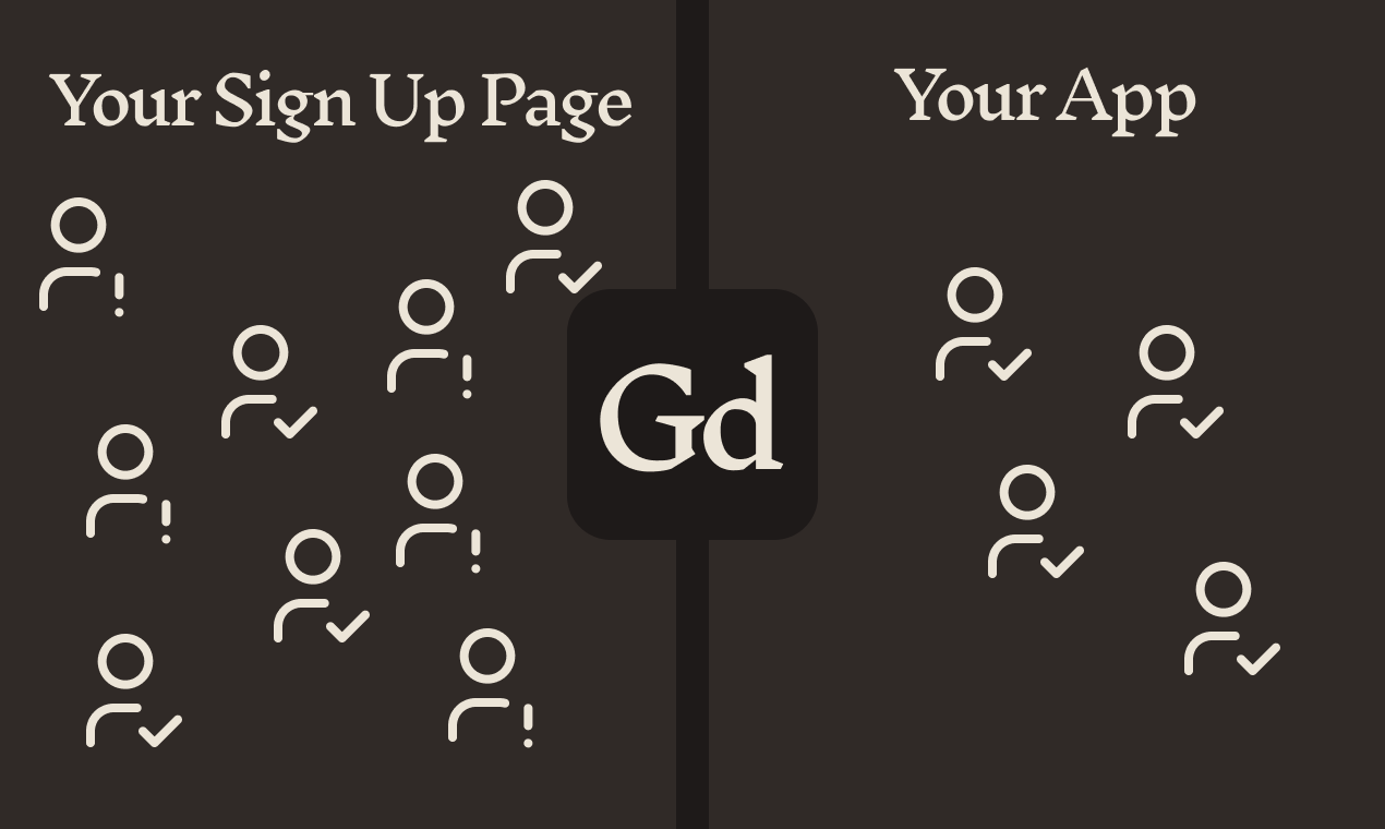 Guardient gallery image