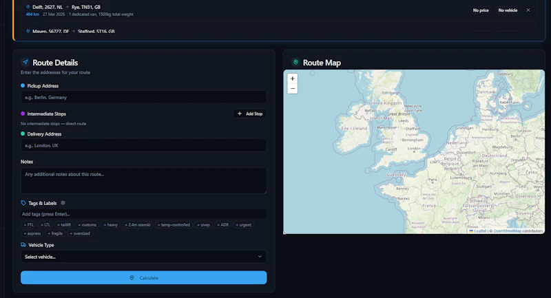 Quotio screenshot 4